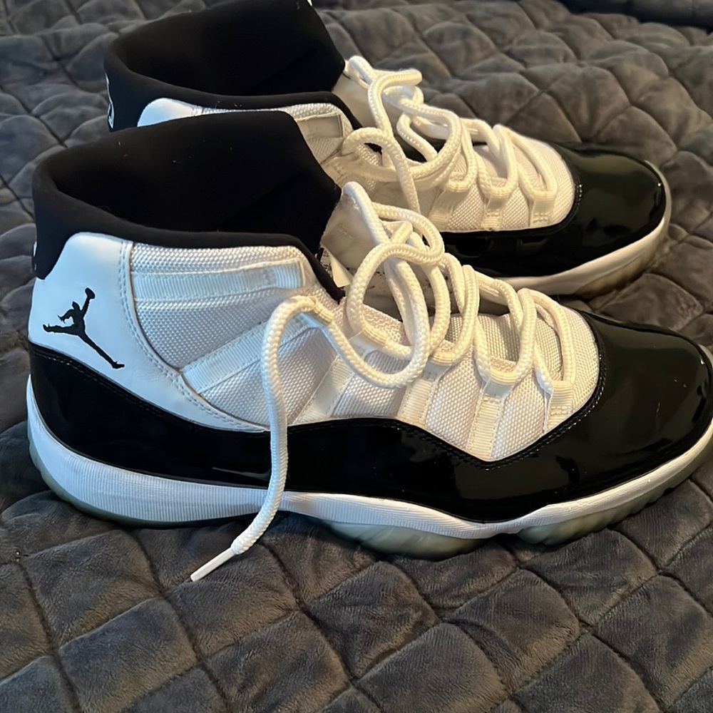 Jordan Concord 11